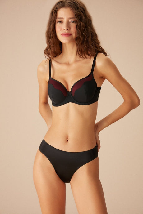 Anabel Balconette Bra Sw8495