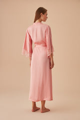 Paradise Long Dressing Gown St4275615l