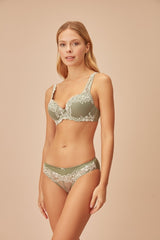 Charlene Backed Bra St4250609a