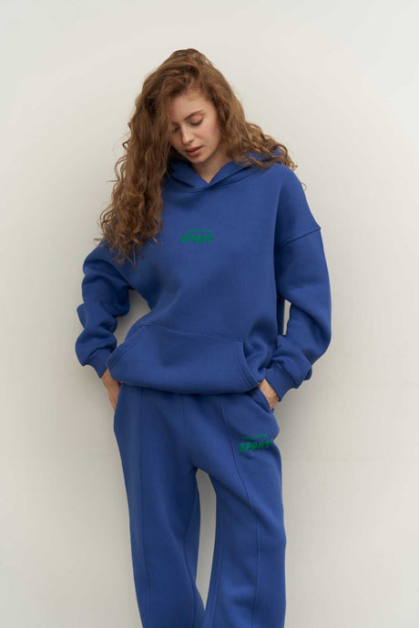 Bamboo Carmelange Tracksuit Set 1372