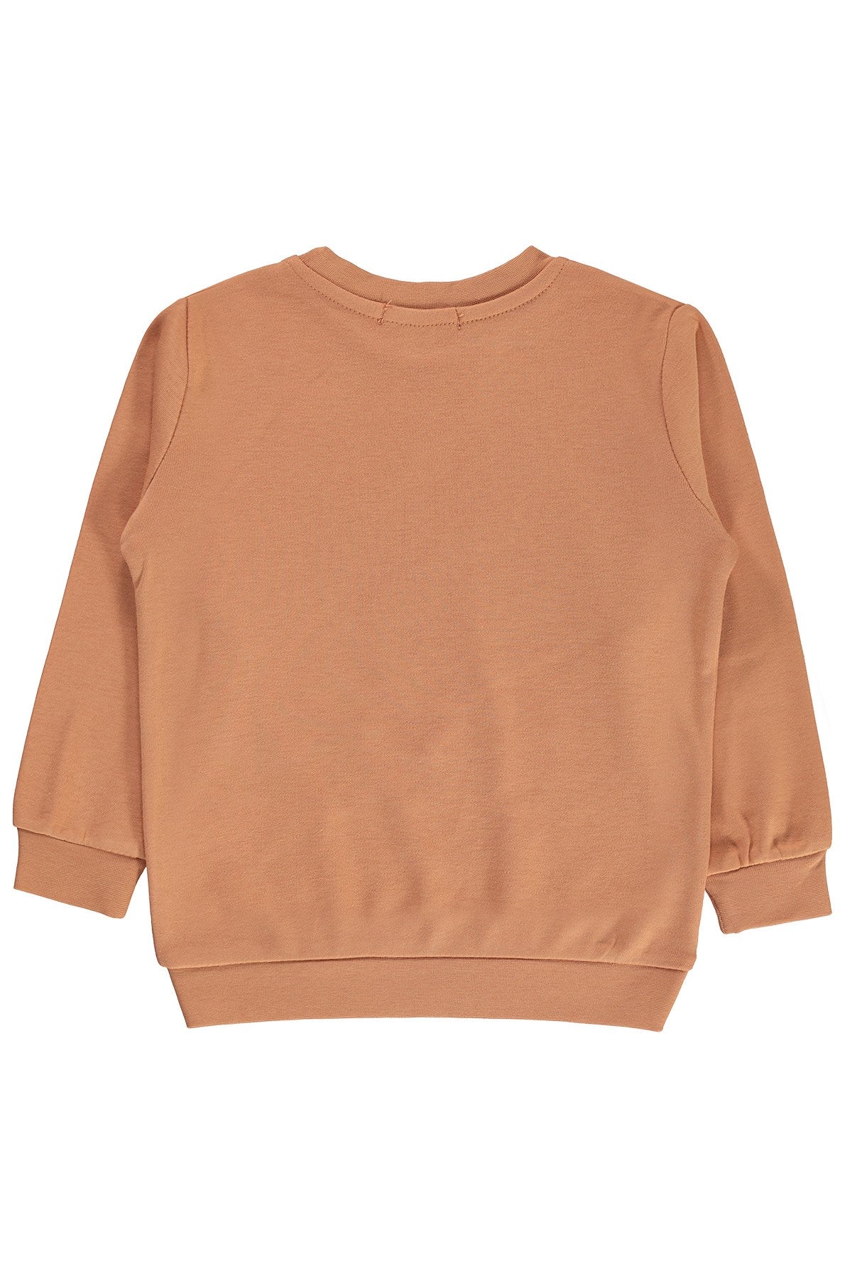 Children's Sweatshirt Beige 19a80620023w1