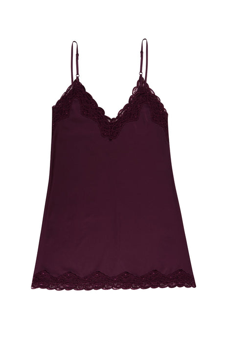 Pansy Short Nightgown - Ecru St3980613