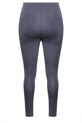 Plus Size Stretch Leggings 143594 Byk-23y-143594