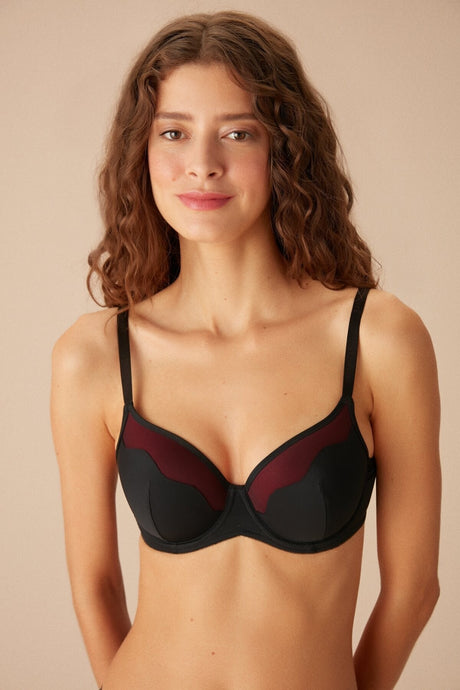 Anabel Balconette Bra Sw8495