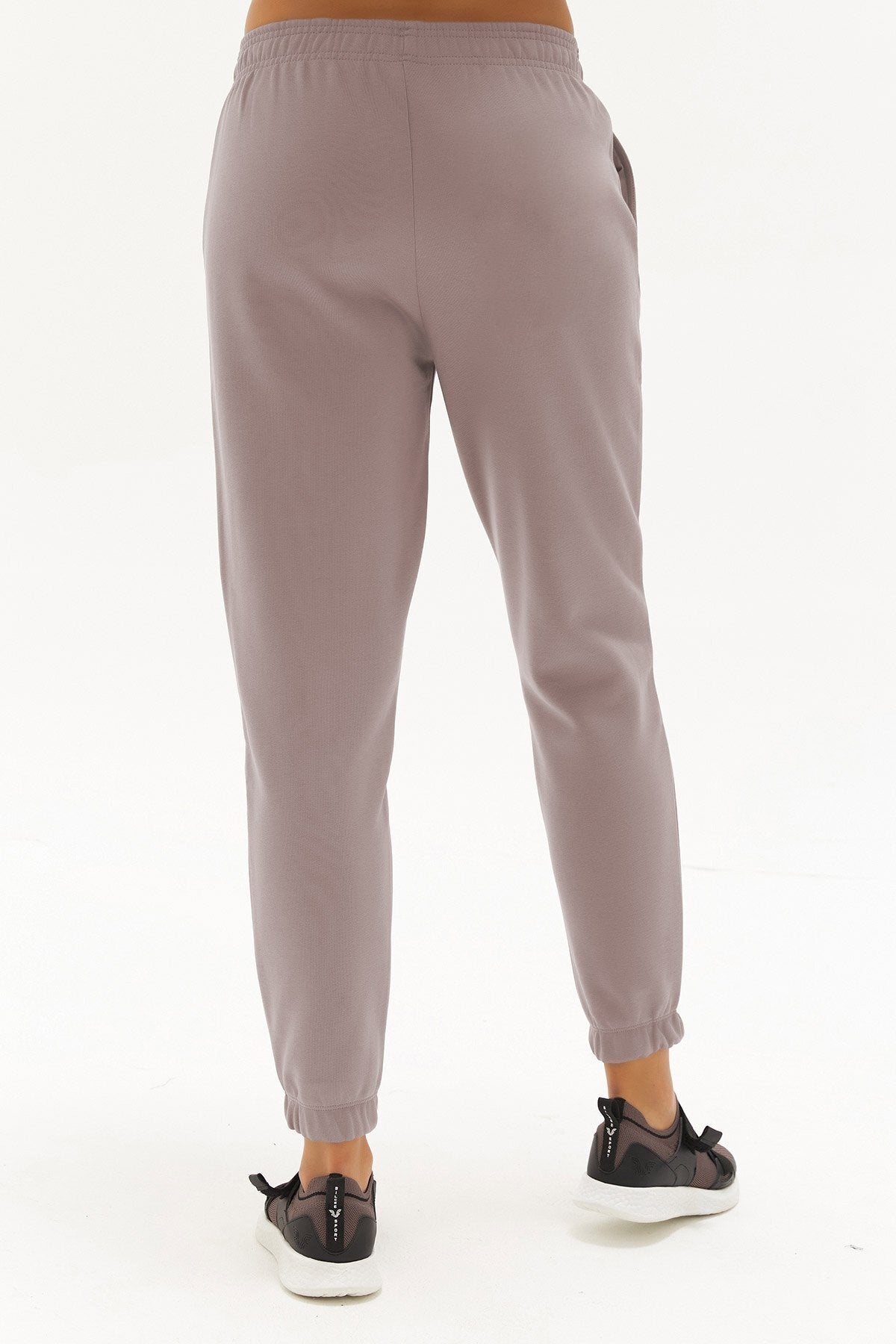 Quicktime Women Carbon Jogger Sweatpants 7005 Tq23wl05w7005-1