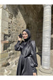 Bera Dress Black Mls2023