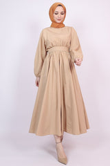 Hijab Seasonal Mevlana Dress Mev01