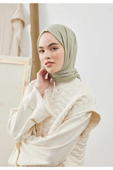 Bamboo Shawl Sage Dzs000000018-278