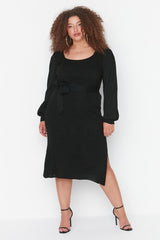 Knitwear Dress Tbbaw23ah00032