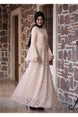 Women's Cream (k.cream) Wide Sleeve Lace Evening Dress T 1410 18yabltr1410