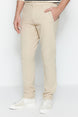 Stone Men's Regular Fit Chino Gabardine Pants Tmnss23pl00032