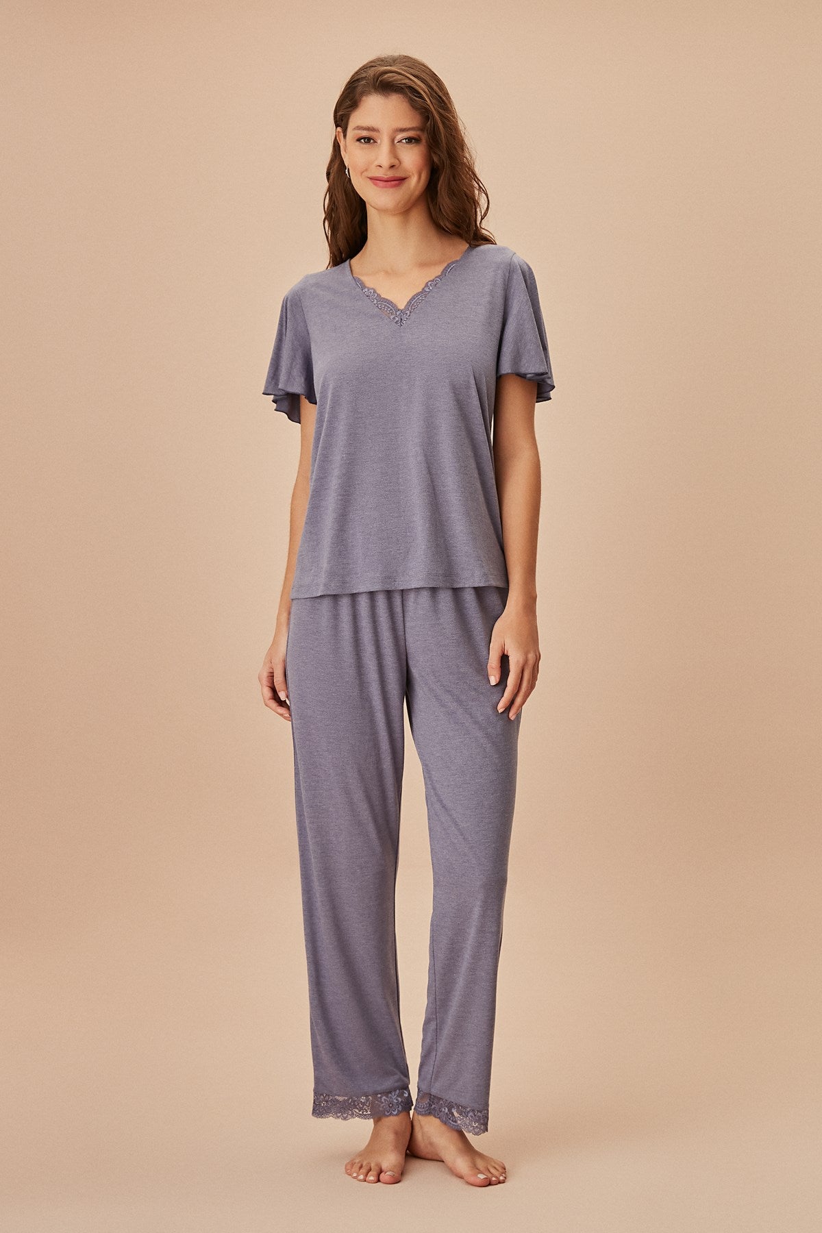 Almira Pajama Set Sh24795660