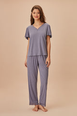 Almira Pajama Set Sh24795660