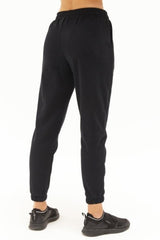 Quicktime Women Carbon Jogger Sweatpants 7005 Tq23wl05w7005-1