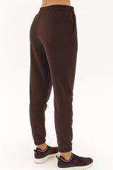 Quicktime Women Carbon Jogger Sweatpants 7005 Tq23wl05w7005-1