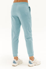 Quicktime Women Carbon Jogger Sweatpants 7005 Tq23wl05w7005-1