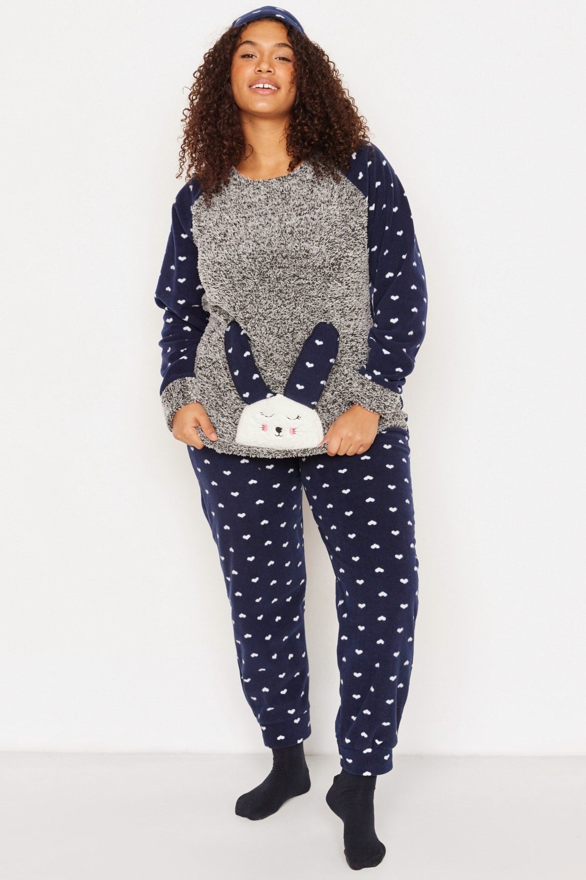 Powder Welsoft Pajama Set Tbbaw23ai00025