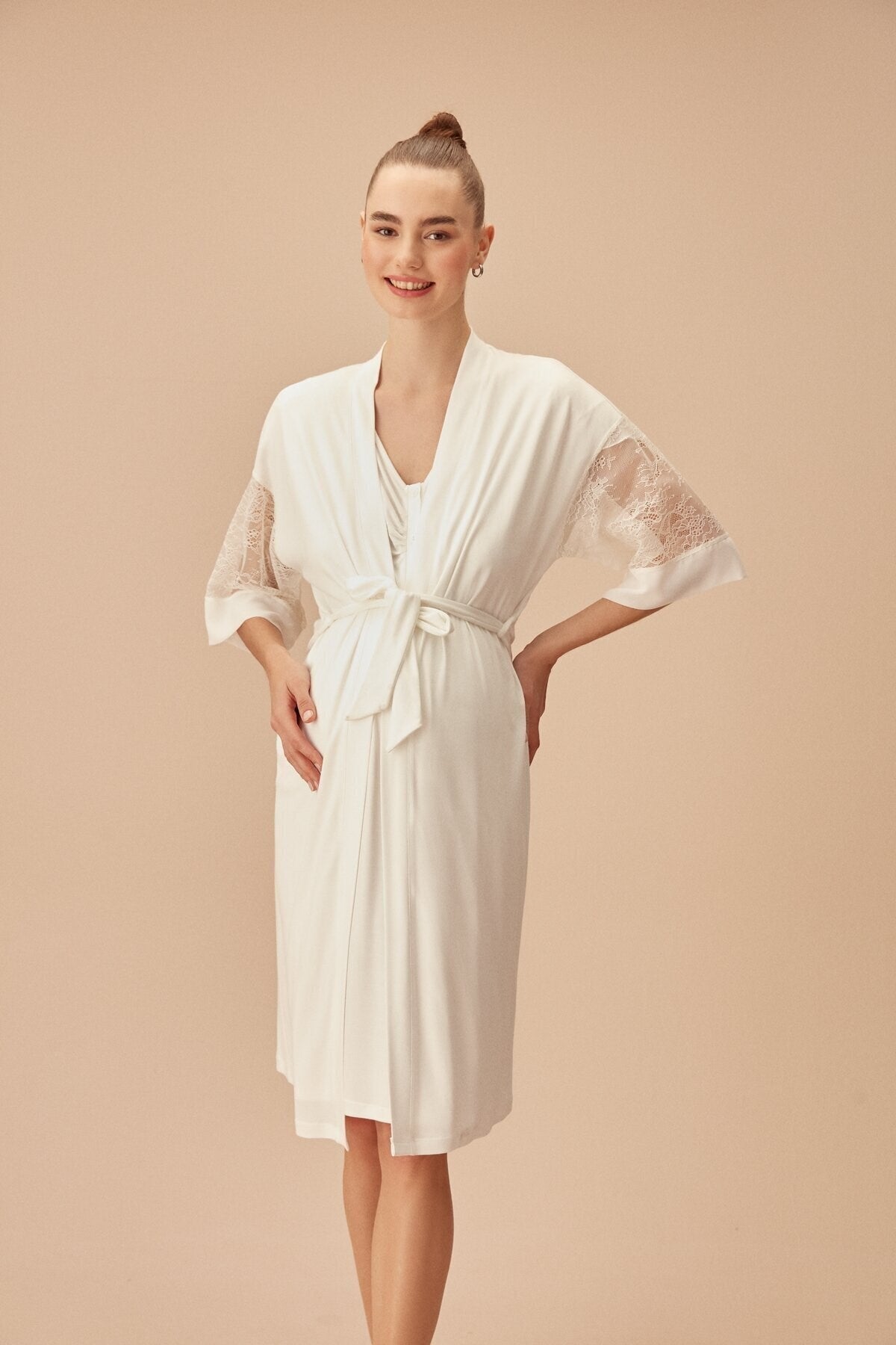 Hera Bathrobe Sh23675615