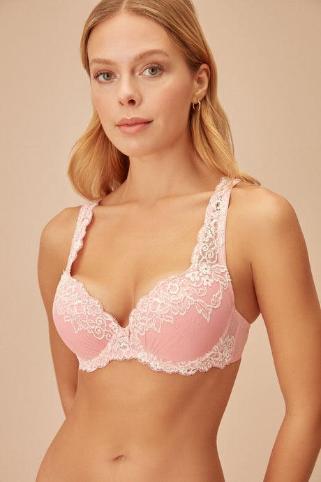 Charlene Backed Bra St4250609a