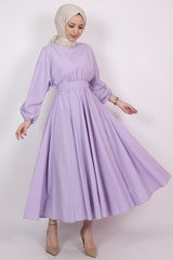 Hijab Seasonal Mevlana Dress Mev01