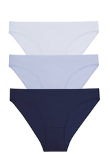 3 Pack Slip Panties St0040601