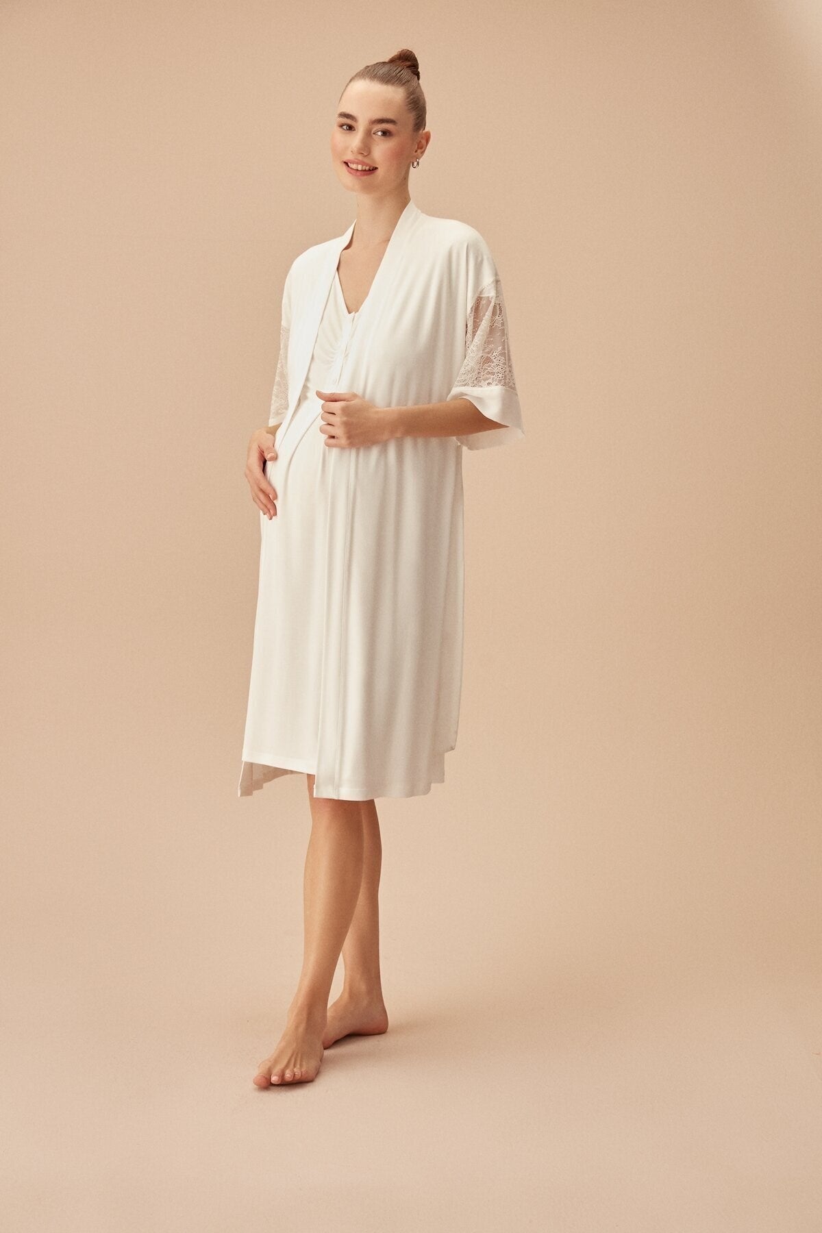 Hera Bathrobe Sh23675615