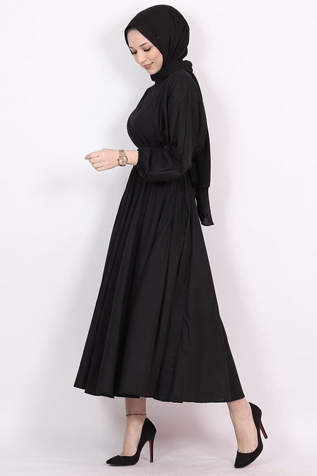 Hijab Seasonal Mevlana Dress Mev01