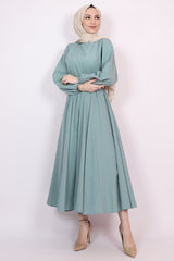 Hijab Seasonal Mevlana Dress Mev01