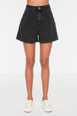 Blue Denim Shorts Twoss20sr0129