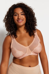 Black Booster Bra Tbaw23cw00002 Tbbaw23cw00002