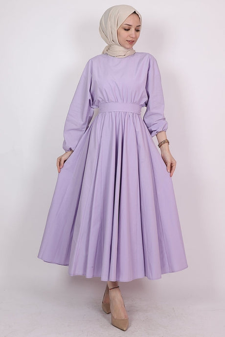 Hijab Seasonal Mevlana Dress Mev01