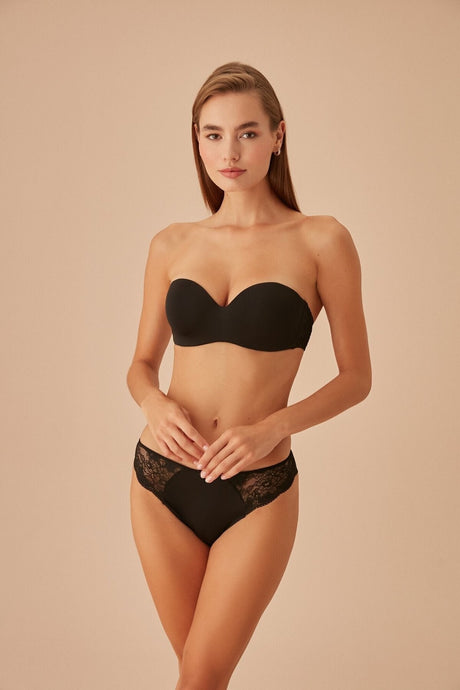 Premium Diana Strapless Bra Sw5667