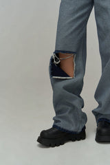 Remain Light Blue Reverse Jeans 2376