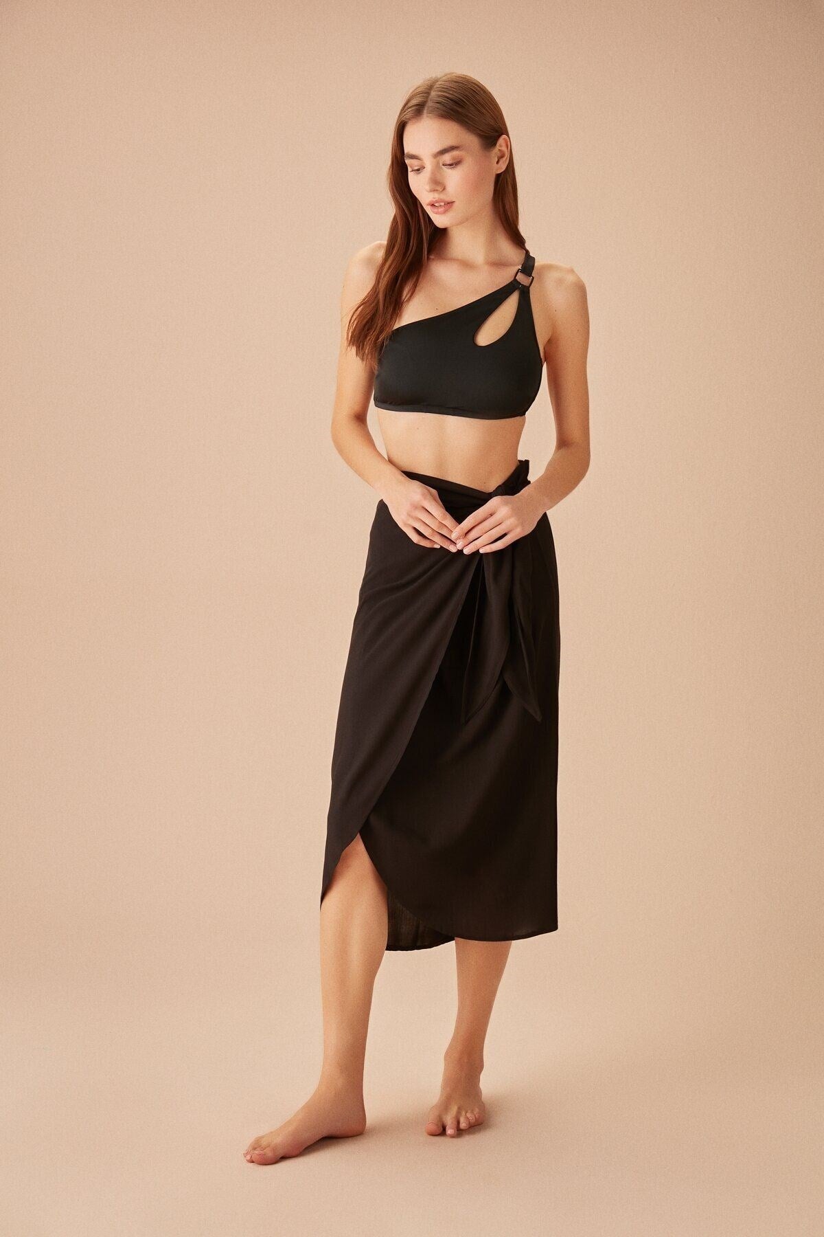 Ruby Beach Skirt Sba23340