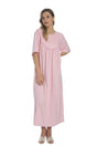 Womens Nightgown Akala9009