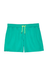 Navy-green Men's 2-pack Marine Shorts Tmnss23ds00031