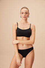 Straight Bralette Sb22970