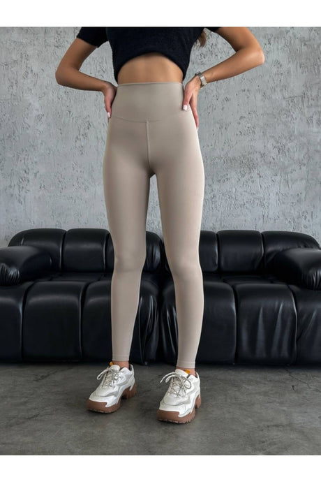 Stone Charcoal Booster Orgy Leggings 051