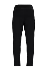 Black Knitted Pants Tbbaw23ar00023