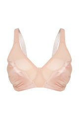 Black Booster Bra Tbaw23cw00002 Tbbaw23cw00002