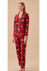 Pajama Set Shy85