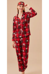 Pajama Set Shy85