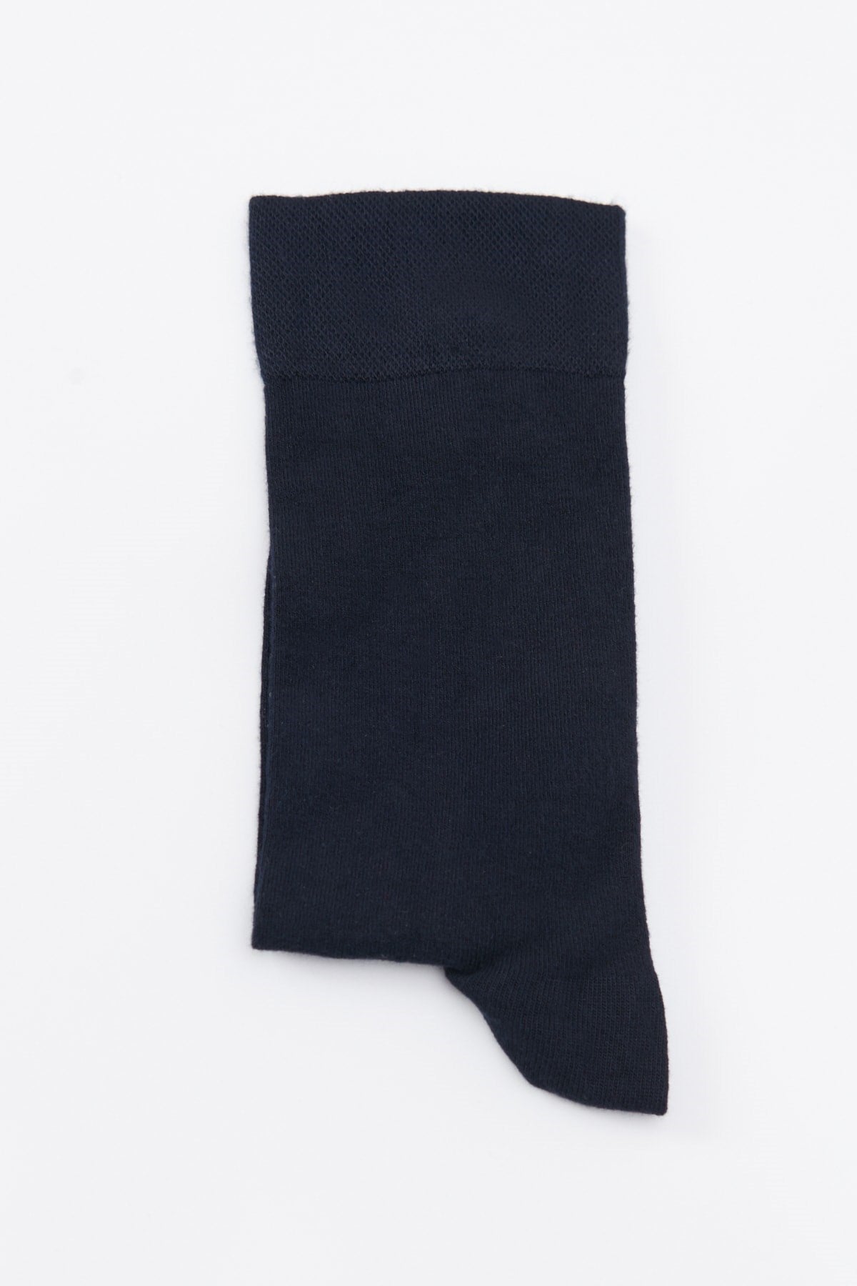 Men's Grey Single Bamboo Socket Socks 4a2523100001