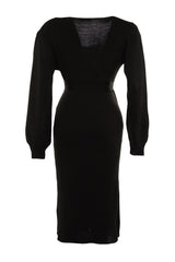 Knitwear Dress Tbbaw23ah00032