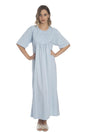 Womens Nightgown Akala9008