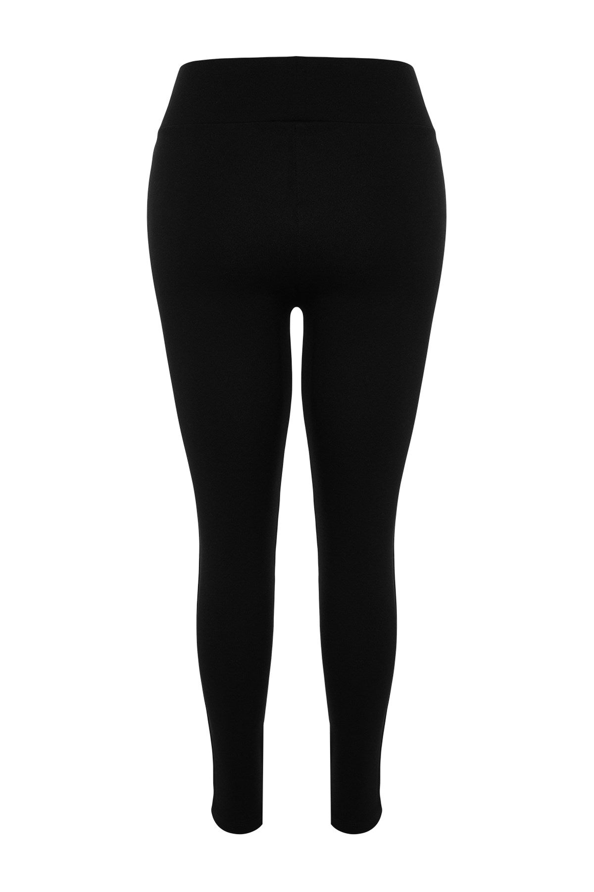 Black Leggings Tbbaw24bv00009