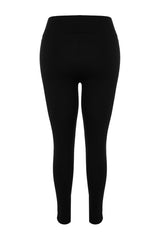 Black Leggings Tbbaw24bv00009