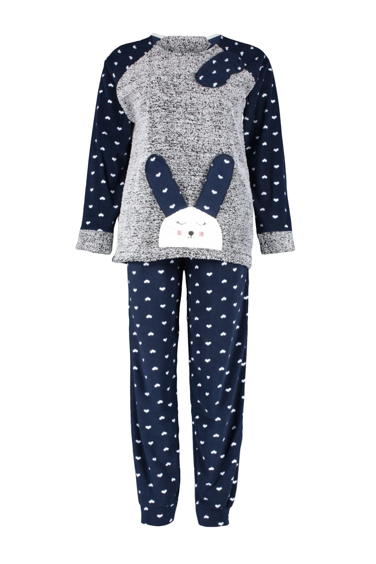 Powder Welsoft Pajama Set Tbbaw23ai00025