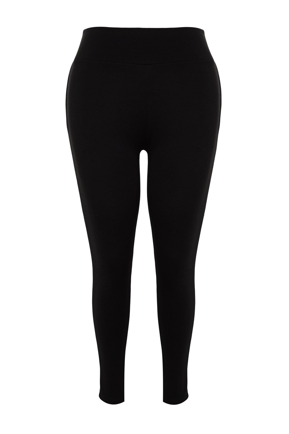 Black Leggings Tbbaw24bv00009