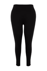 Black Leggings Tbbaw24bv00009